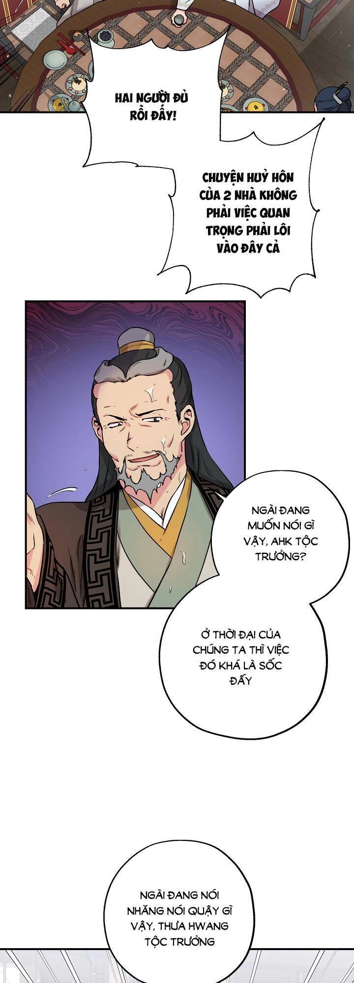 Tôi Trở Thành Nhân Vật Phản Diện Giỏi Nhất Trong Giới Võ Thuật Chapter 41 - 37