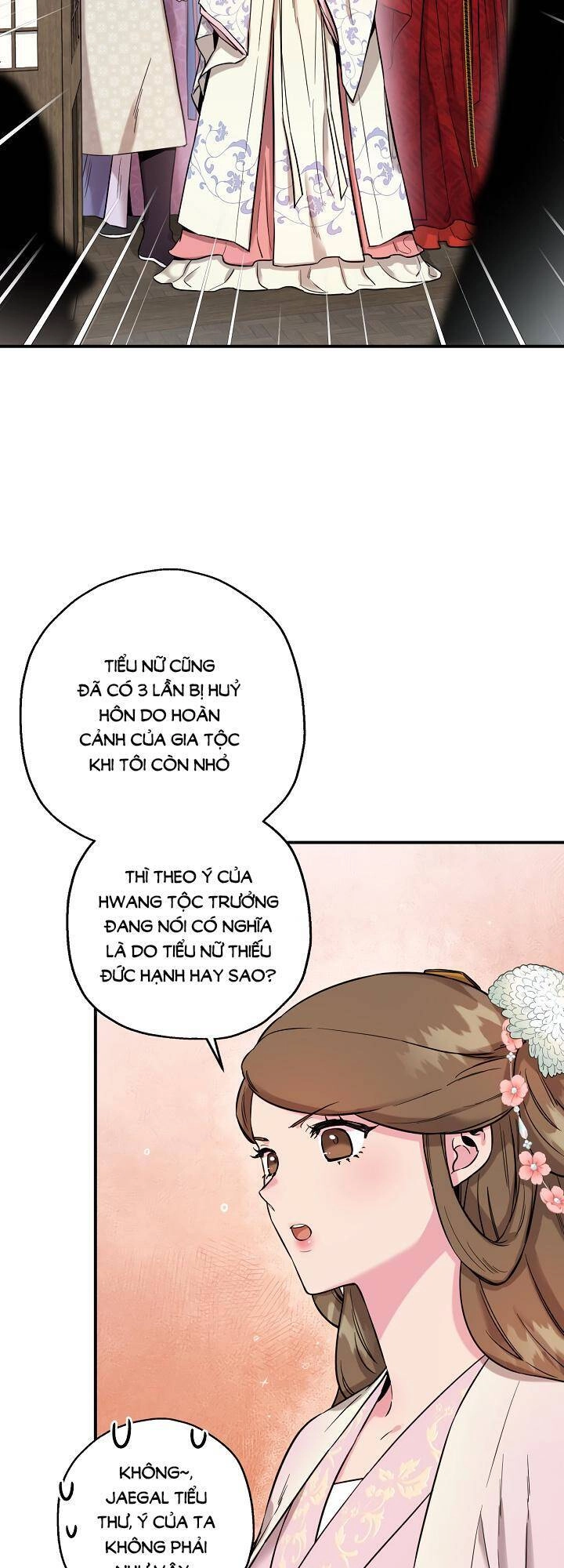 Tôi Trở Thành Nhân Vật Phản Diện Giỏi Nhất Trong Giới Võ Thuật Chapter 41 - 39