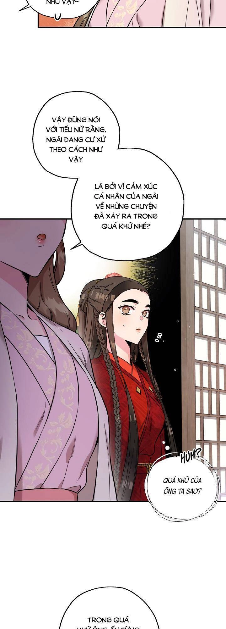 Tôi Trở Thành Nhân Vật Phản Diện Giỏi Nhất Trong Giới Võ Thuật Chapter 41 - 40