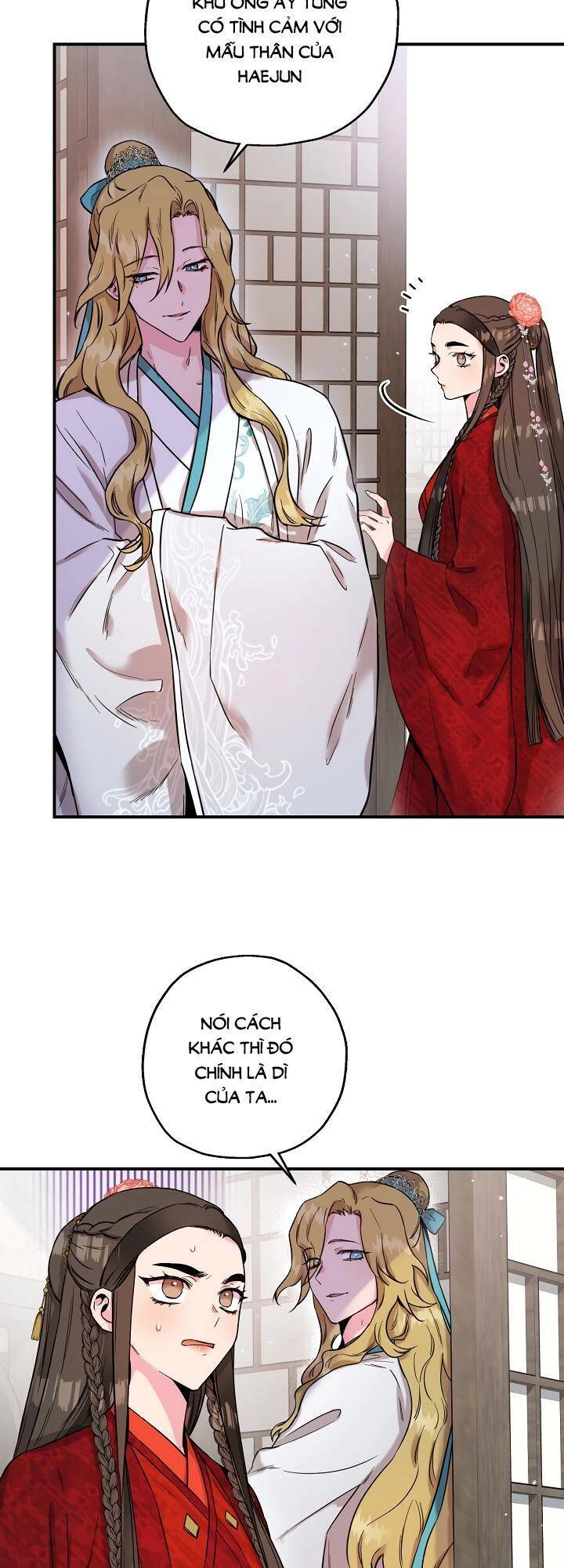 Tôi Trở Thành Nhân Vật Phản Diện Giỏi Nhất Trong Giới Võ Thuật Chapter 41 - 41