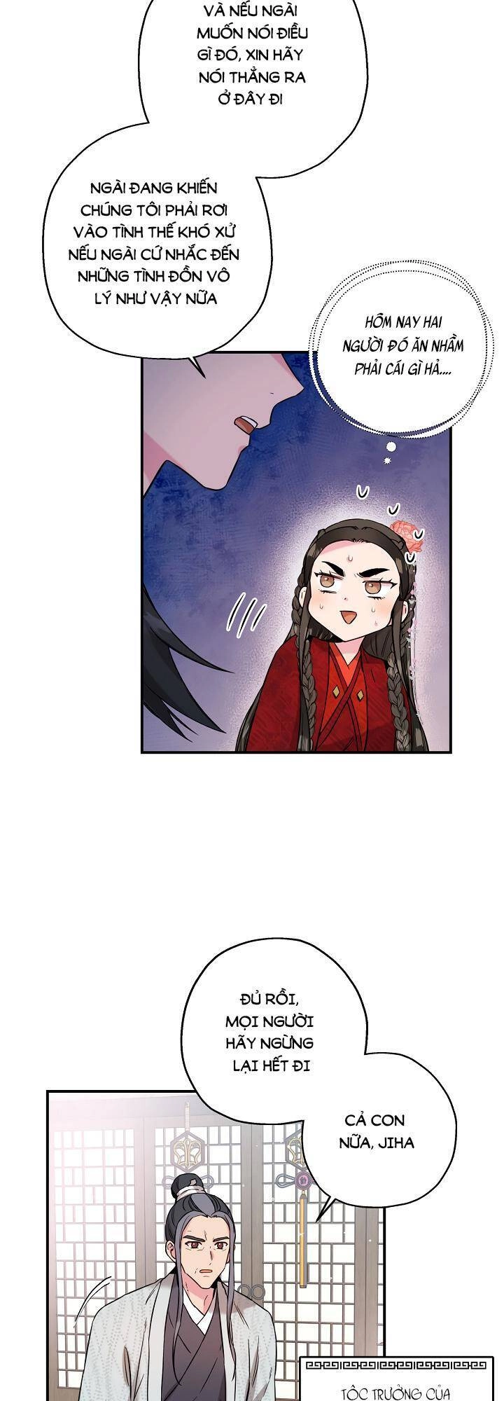 Tôi Trở Thành Nhân Vật Phản Diện Giỏi Nhất Trong Giới Võ Thuật Chapter 41 - 45