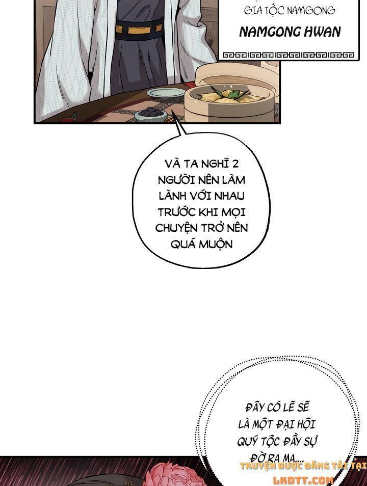 Tôi Trở Thành Nhân Vật Phản Diện Giỏi Nhất Trong Giới Võ Thuật Chapter 41 - 46