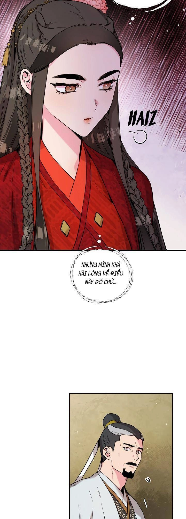 Tôi Trở Thành Nhân Vật Phản Diện Giỏi Nhất Trong Giới Võ Thuật Chapter 41 - 47