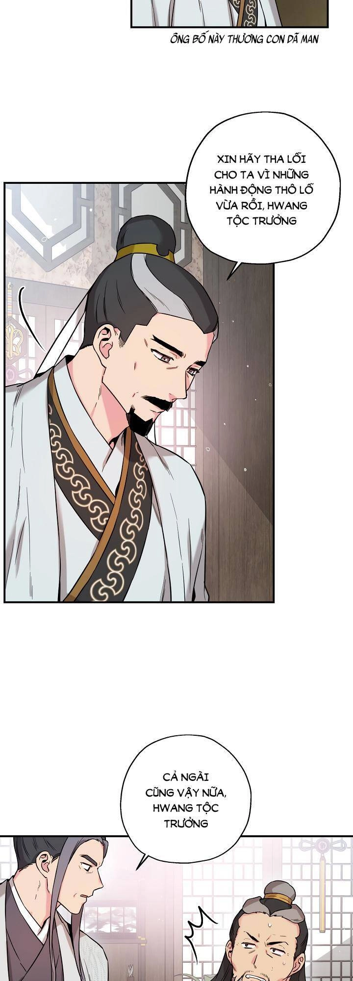 Tôi Trở Thành Nhân Vật Phản Diện Giỏi Nhất Trong Giới Võ Thuật Chapter 41 - 48