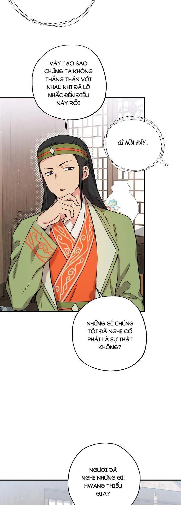 Tôi Trở Thành Nhân Vật Phản Diện Giỏi Nhất Trong Giới Võ Thuật Chapter 41 - 53