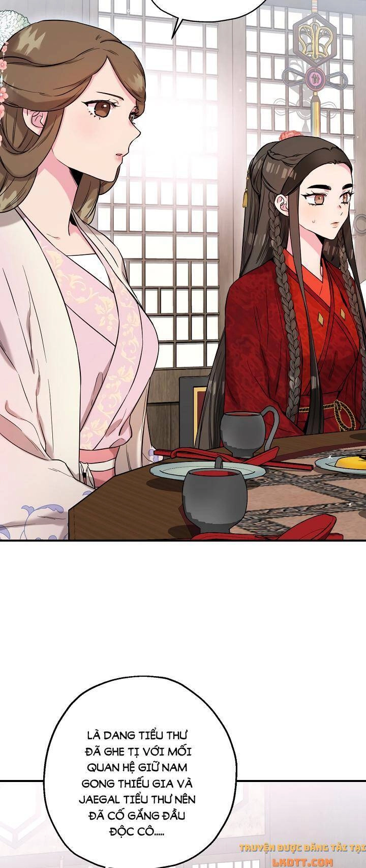 Tôi Trở Thành Nhân Vật Phản Diện Giỏi Nhất Trong Giới Võ Thuật Chapter 41 - 54