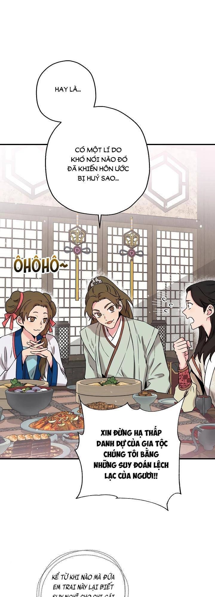 Tôi Trở Thành Nhân Vật Phản Diện Giỏi Nhất Trong Giới Võ Thuật Chapter 41 - 56