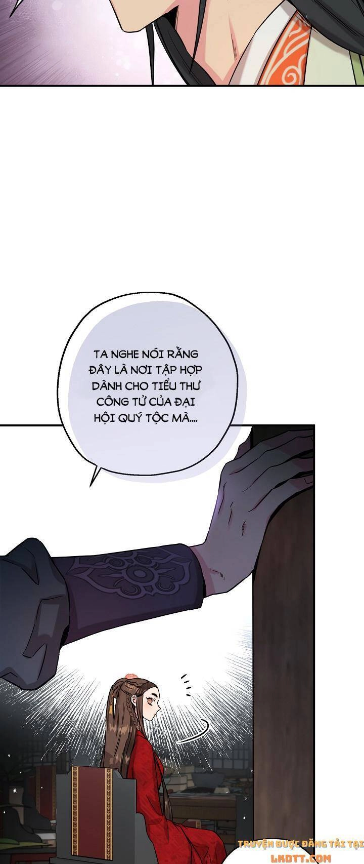 Tôi Trở Thành Nhân Vật Phản Diện Giỏi Nhất Trong Giới Võ Thuật Chapter 41 - 58