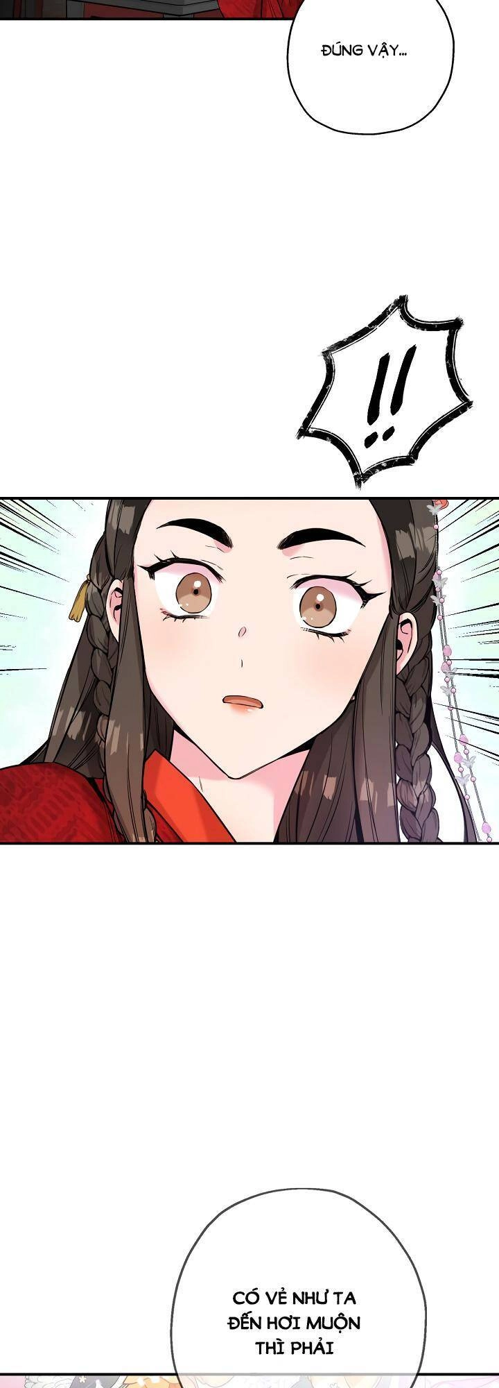 Tôi Trở Thành Nhân Vật Phản Diện Giỏi Nhất Trong Giới Võ Thuật Chapter 41 - 59