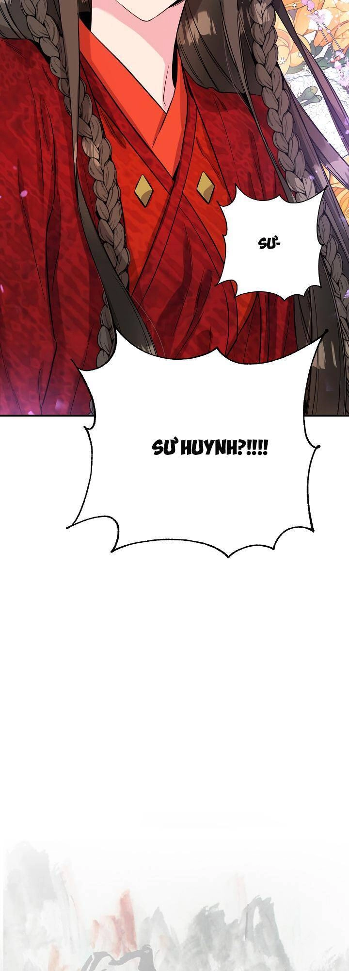 Tôi Trở Thành Nhân Vật Phản Diện Giỏi Nhất Trong Giới Võ Thuật Chapter 41 - 61