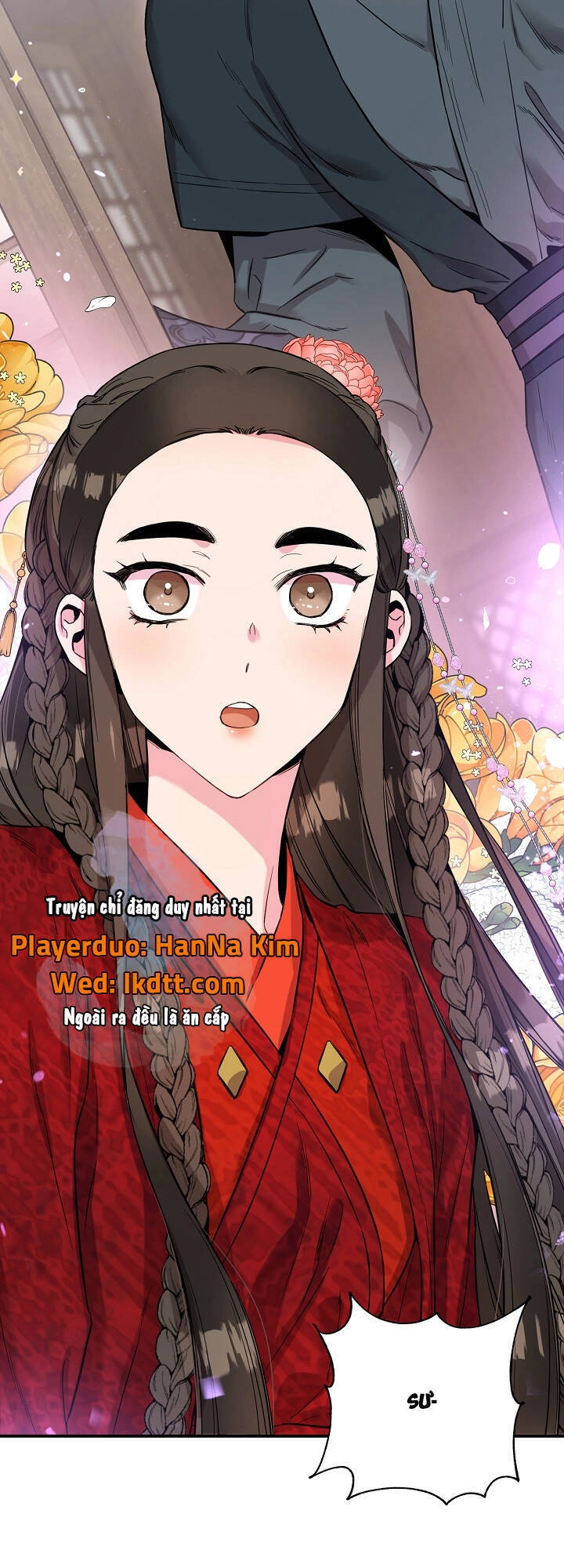 Tôi Trở Thành Nhân Vật Phản Diện Giỏi Nhất Trong Giới Võ Thuật Chapter 42 - 4