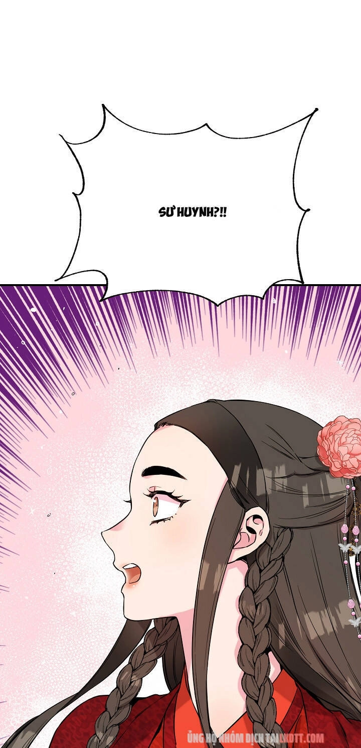 Tôi Trở Thành Nhân Vật Phản Diện Giỏi Nhất Trong Giới Võ Thuật Chapter 42 - 5