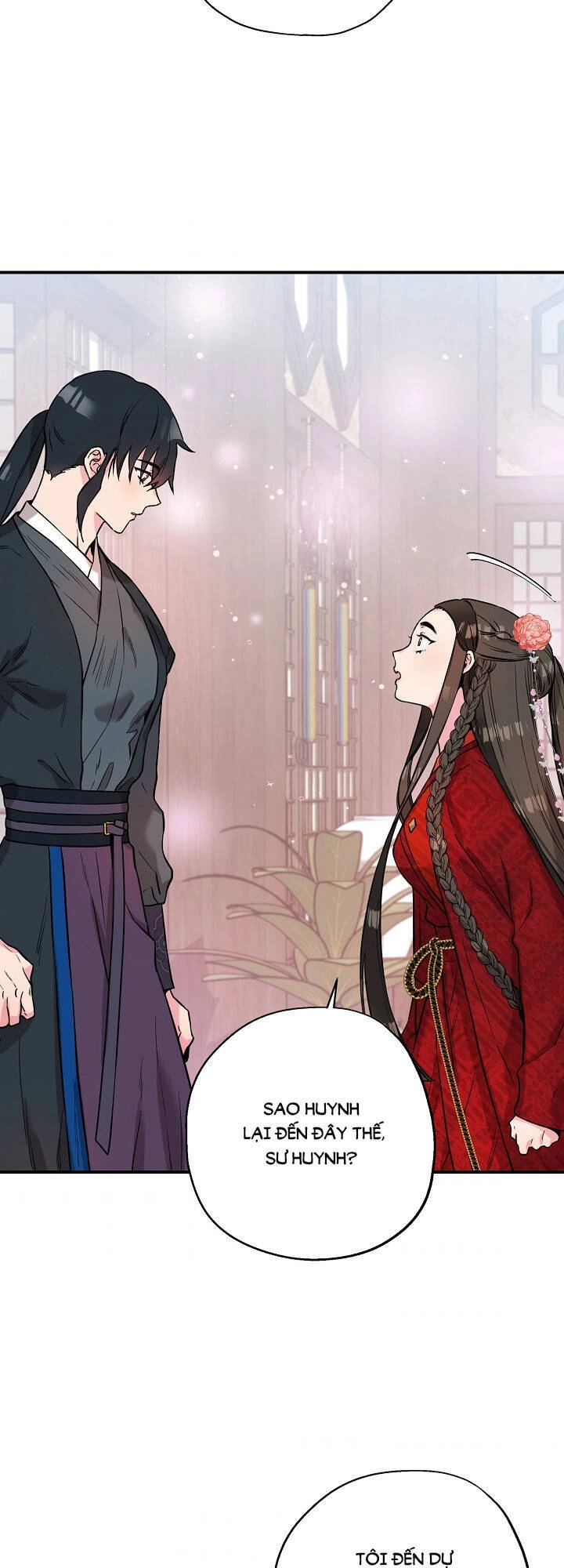 Tôi Trở Thành Nhân Vật Phản Diện Giỏi Nhất Trong Giới Võ Thuật Chapter 42 - 7