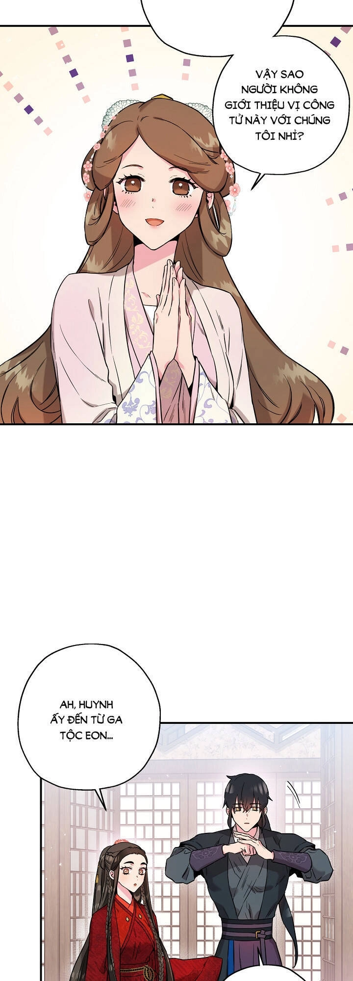 Tôi Trở Thành Nhân Vật Phản Diện Giỏi Nhất Trong Giới Võ Thuật Chapter 42 - 9