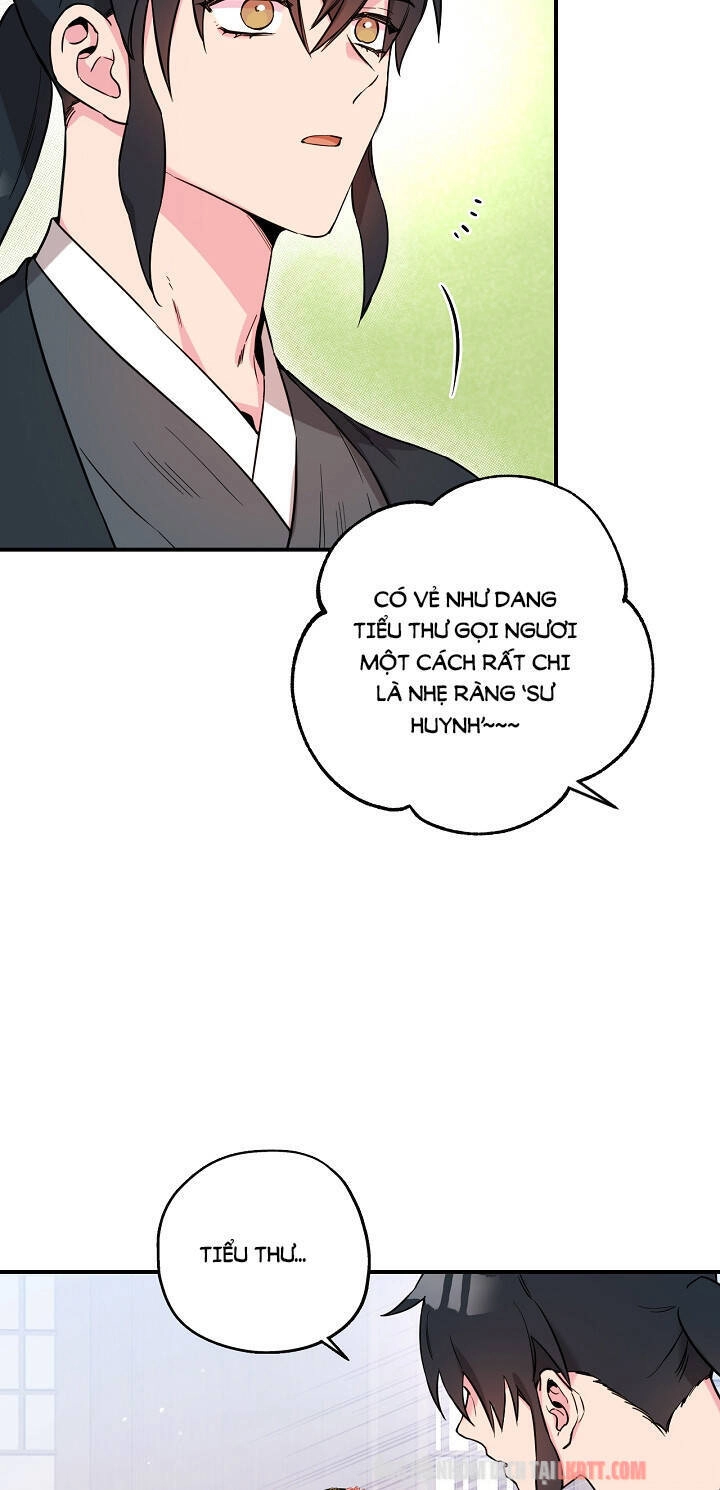 Tôi Trở Thành Nhân Vật Phản Diện Giỏi Nhất Trong Giới Võ Thuật Chapter 42 - 11