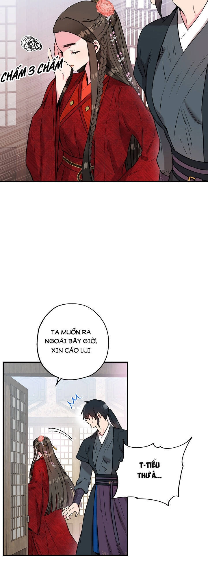 Tôi Trở Thành Nhân Vật Phản Diện Giỏi Nhất Trong Giới Võ Thuật Chapter 42 - 12