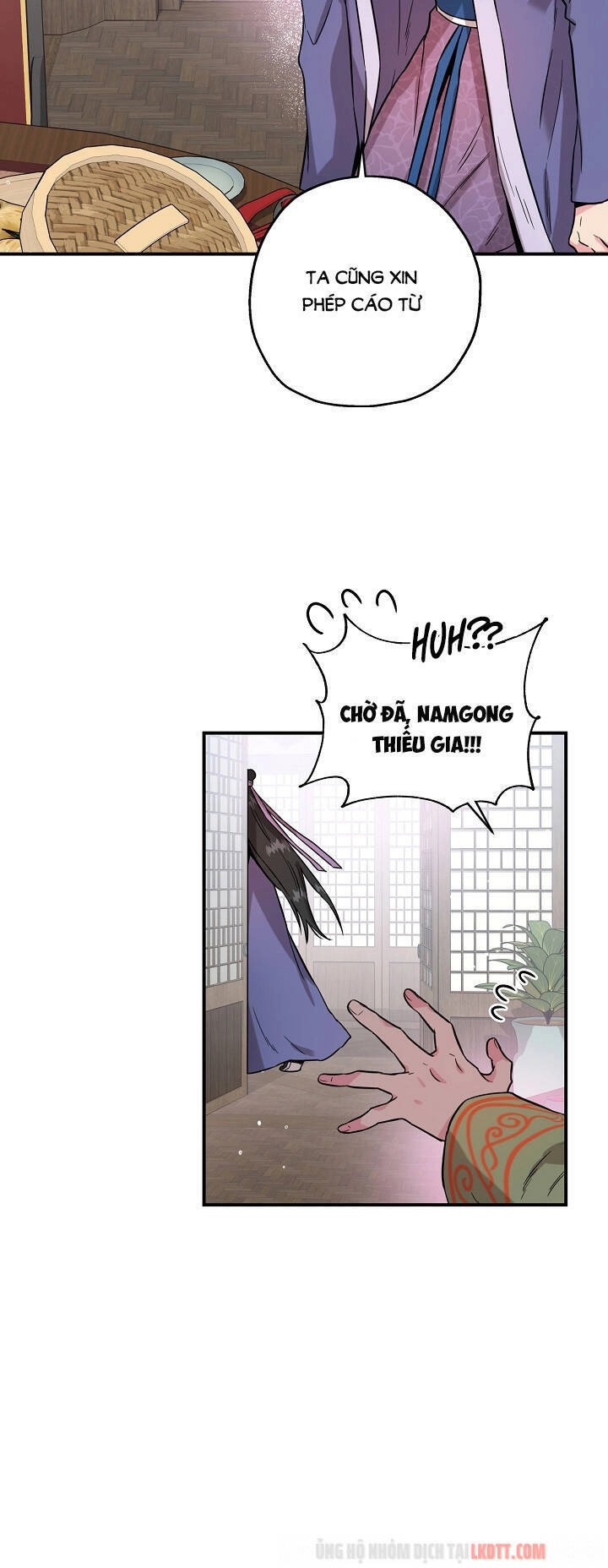 Tôi Trở Thành Nhân Vật Phản Diện Giỏi Nhất Trong Giới Võ Thuật Chapter 42 - 14