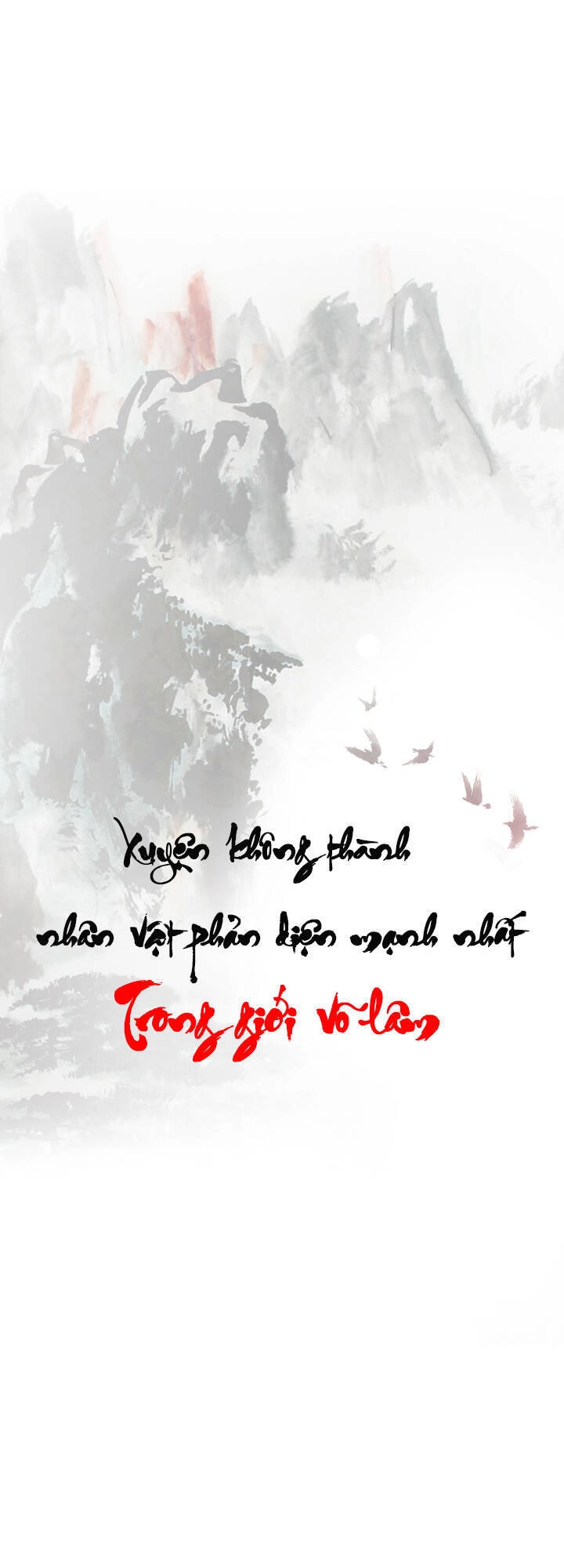 Tôi Trở Thành Nhân Vật Phản Diện Giỏi Nhất Trong Giới Võ Thuật Chapter 42 - 15