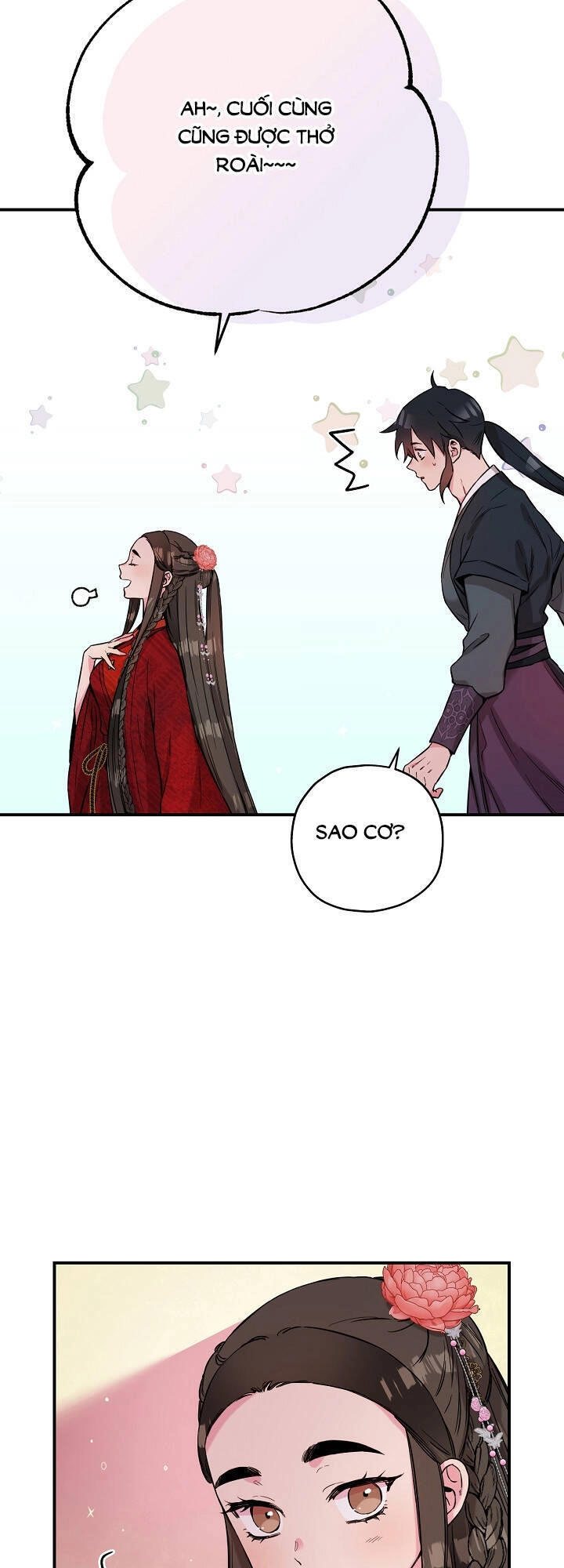 Tôi Trở Thành Nhân Vật Phản Diện Giỏi Nhất Trong Giới Võ Thuật Chapter 42 - 18