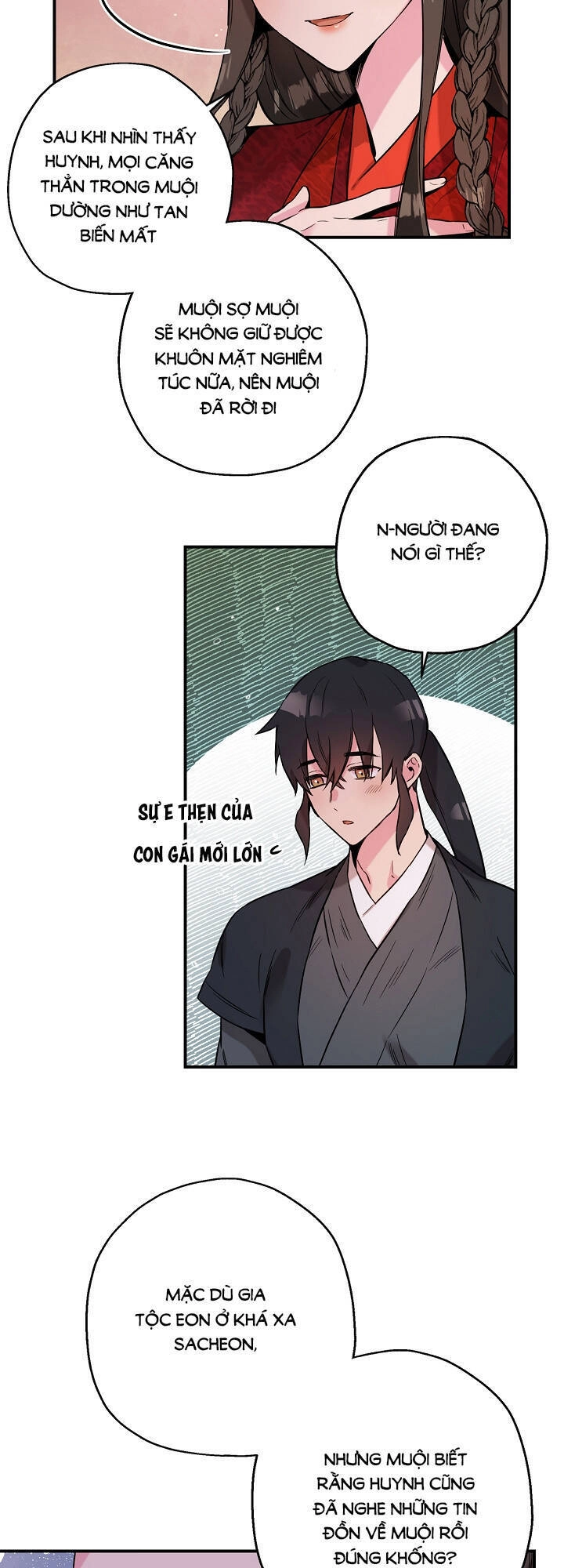 Tôi Trở Thành Nhân Vật Phản Diện Giỏi Nhất Trong Giới Võ Thuật Chapter 42 - 19