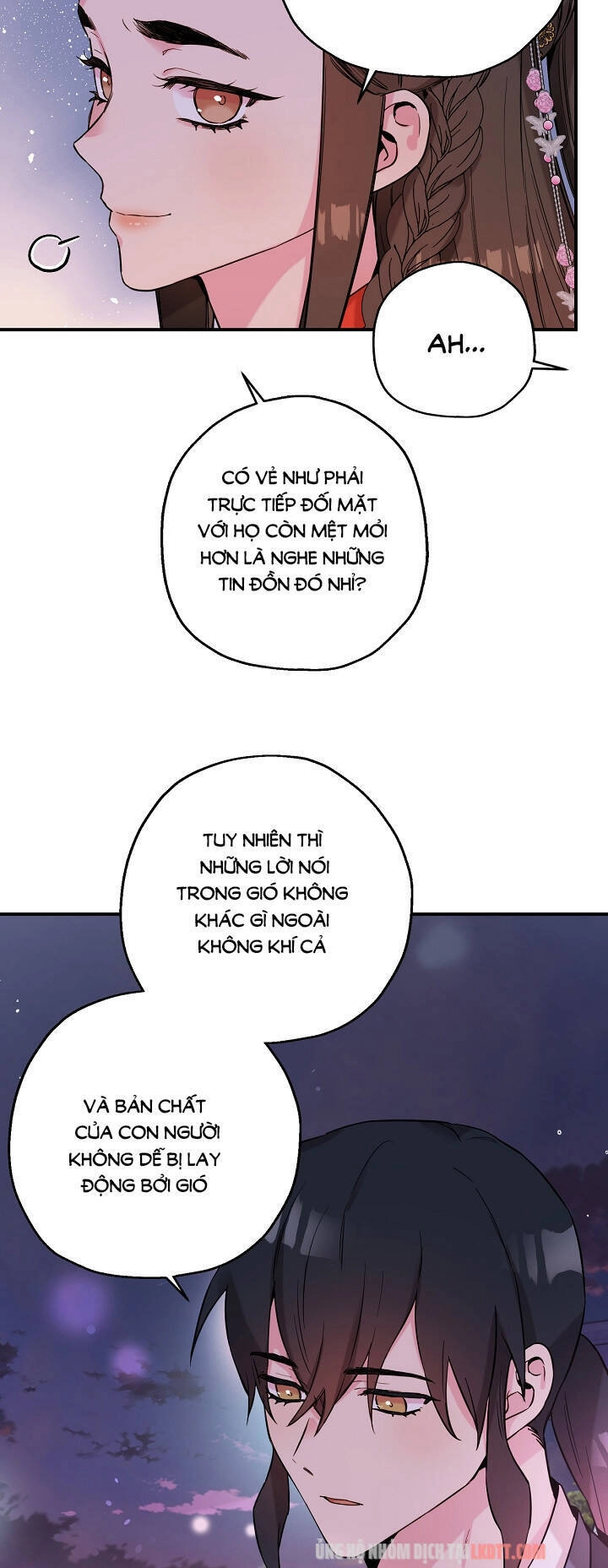 Tôi Trở Thành Nhân Vật Phản Diện Giỏi Nhất Trong Giới Võ Thuật Chapter 42 - 20