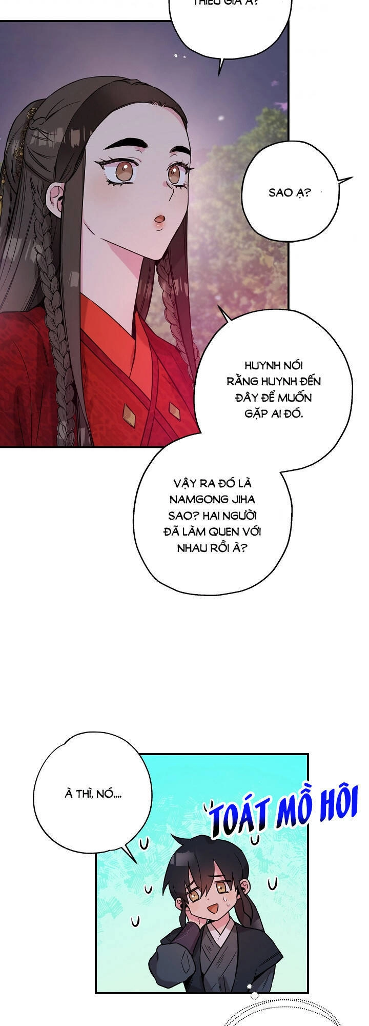 Tôi Trở Thành Nhân Vật Phản Diện Giỏi Nhất Trong Giới Võ Thuật Chapter 42 - 26