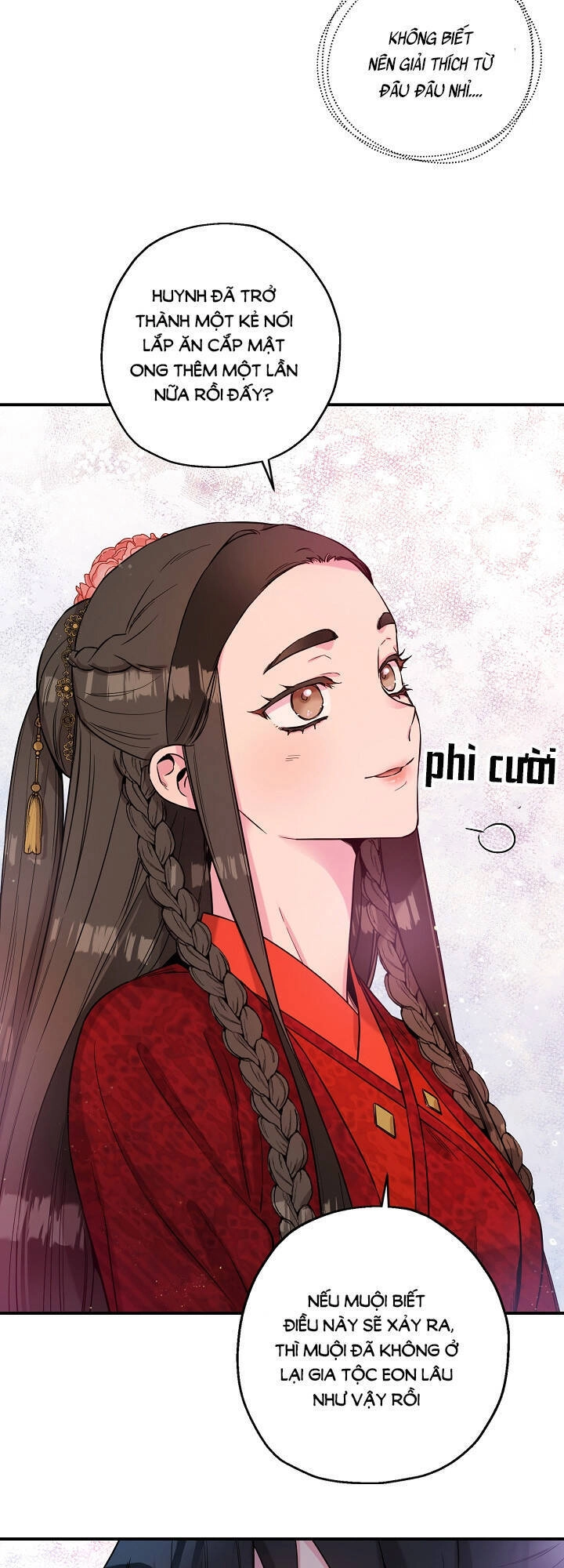 Tôi Trở Thành Nhân Vật Phản Diện Giỏi Nhất Trong Giới Võ Thuật Chapter 42 - 27