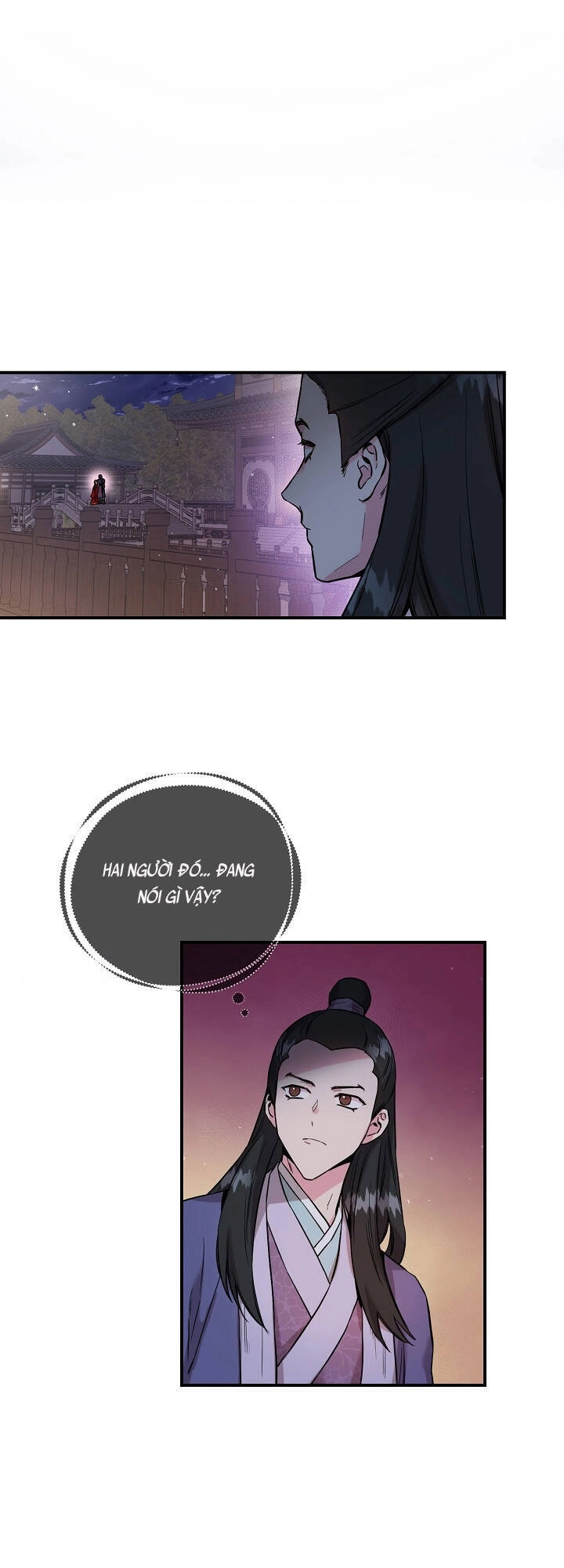 Tôi Trở Thành Nhân Vật Phản Diện Giỏi Nhất Trong Giới Võ Thuật Chapter 42 - 31