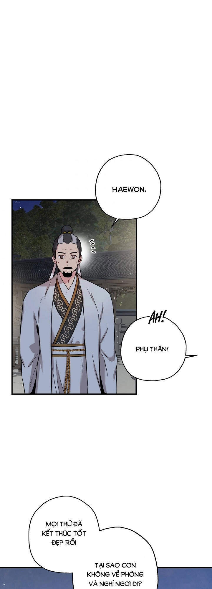 Tôi Trở Thành Nhân Vật Phản Diện Giỏi Nhất Trong Giới Võ Thuật Chapter 42 - 33