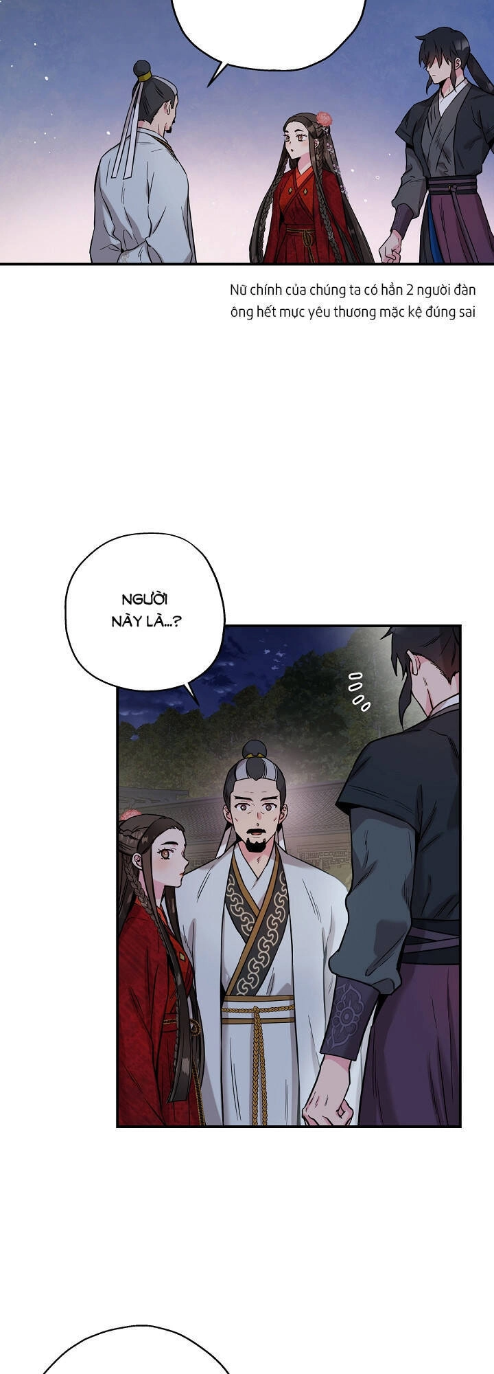 Tôi Trở Thành Nhân Vật Phản Diện Giỏi Nhất Trong Giới Võ Thuật Chapter 42 - 34