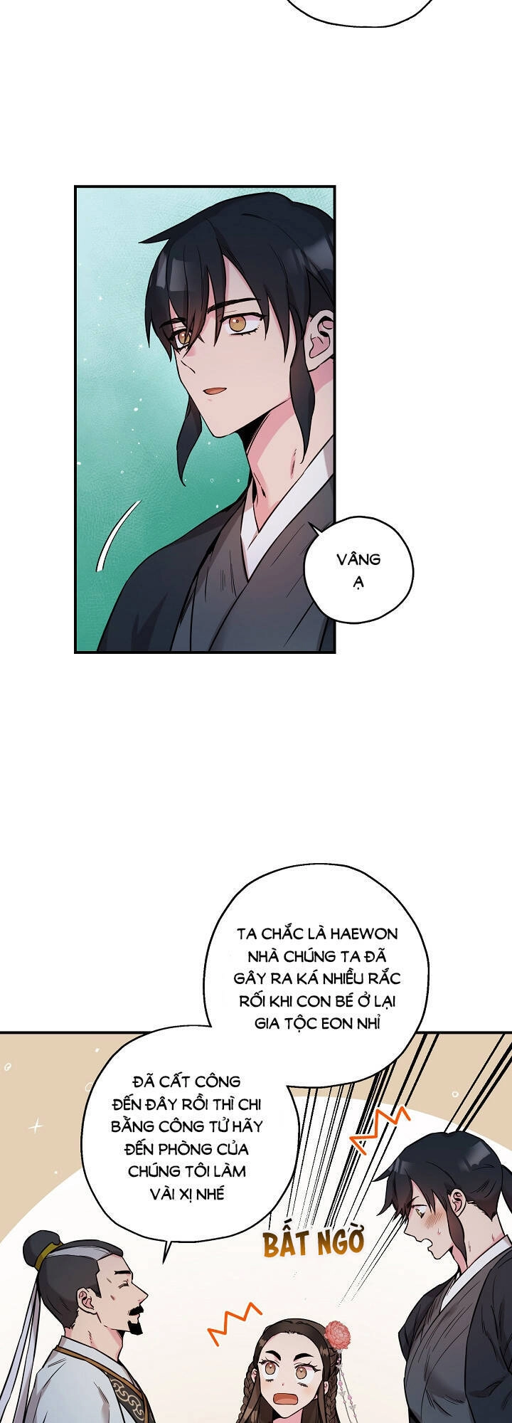 Tôi Trở Thành Nhân Vật Phản Diện Giỏi Nhất Trong Giới Võ Thuật Chapter 42 - 37