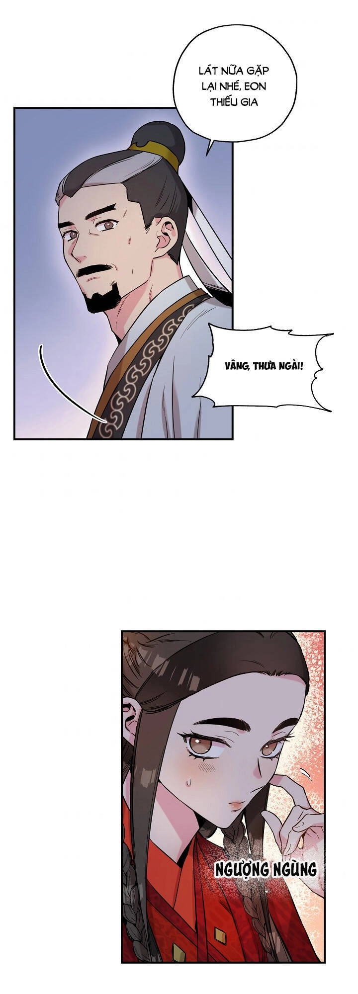 Tôi Trở Thành Nhân Vật Phản Diện Giỏi Nhất Trong Giới Võ Thuật Chapter 42 - 39