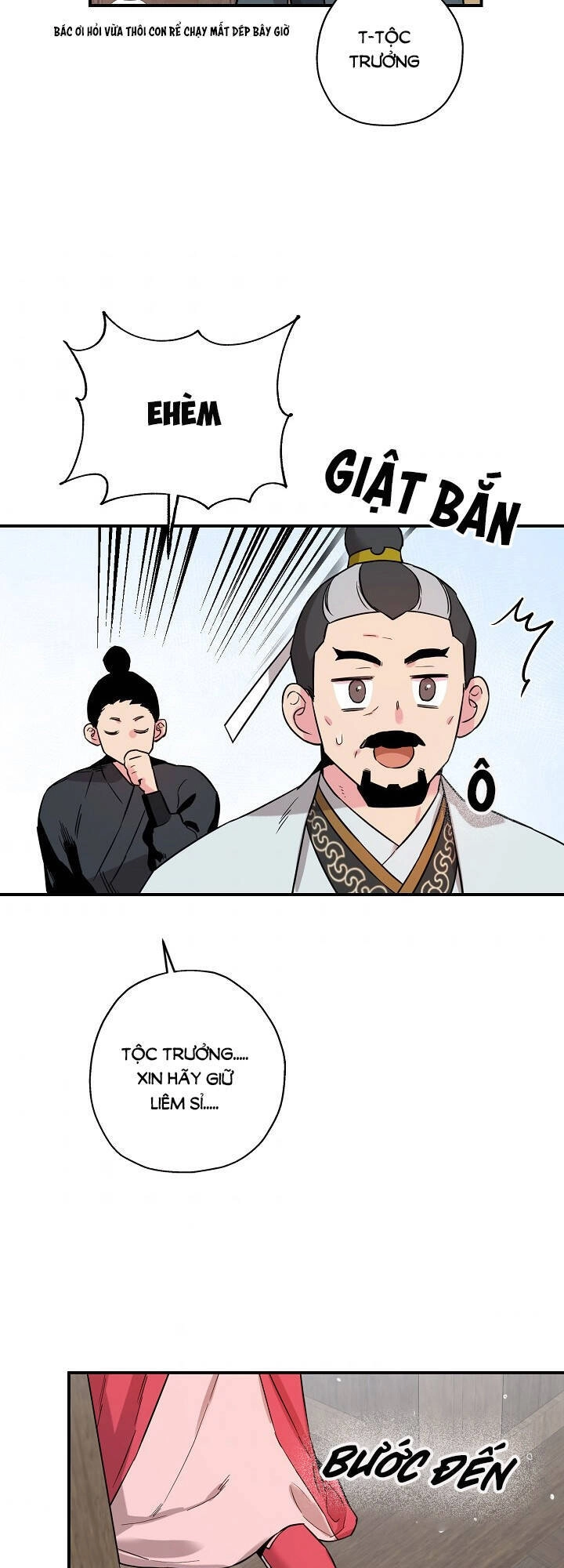 Tôi Trở Thành Nhân Vật Phản Diện Giỏi Nhất Trong Giới Võ Thuật Chapter 42 - 46