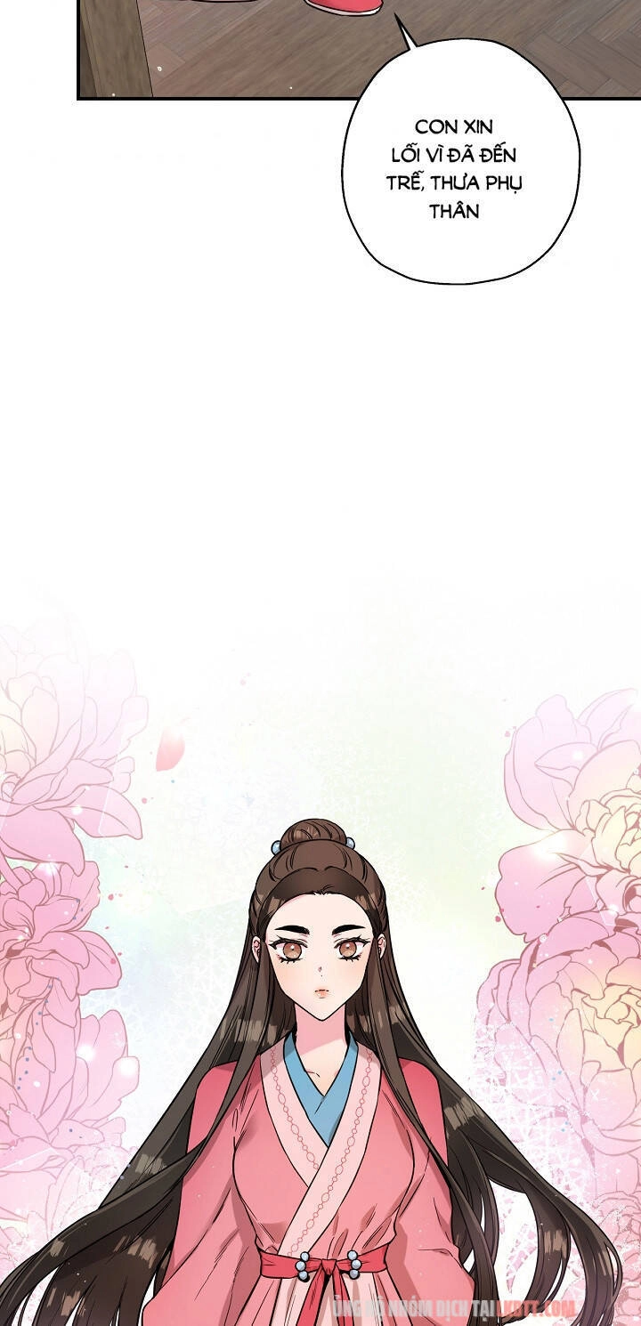 Tôi Trở Thành Nhân Vật Phản Diện Giỏi Nhất Trong Giới Võ Thuật Chapter 42 - 47