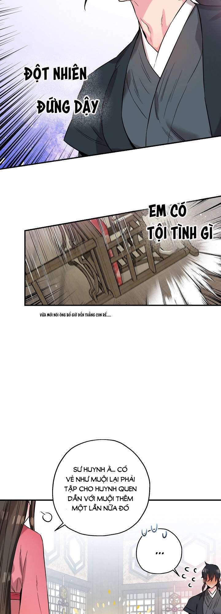 Tôi Trở Thành Nhân Vật Phản Diện Giỏi Nhất Trong Giới Võ Thuật Chapter 42 - 49