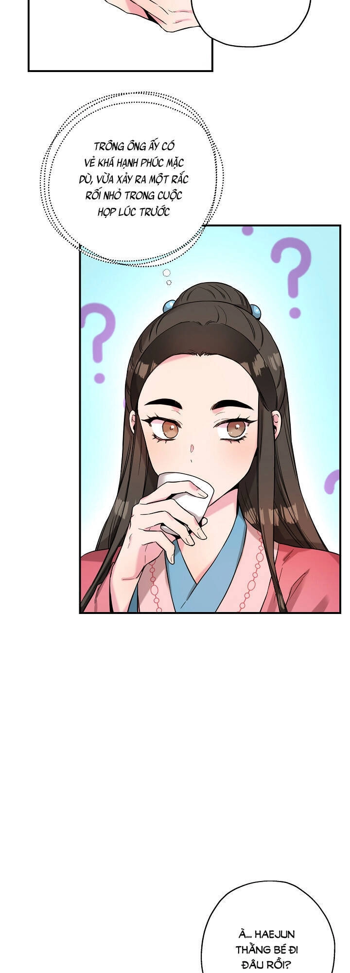 Tôi Trở Thành Nhân Vật Phản Diện Giỏi Nhất Trong Giới Võ Thuật Chapter 42 - 51