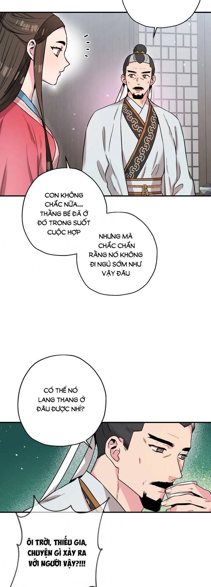 Tôi Trở Thành Nhân Vật Phản Diện Giỏi Nhất Trong Giới Võ Thuật Chapter 42 - 52