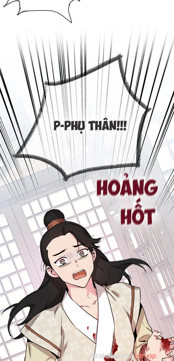 Tôi Trở Thành Nhân Vật Phản Diện Giỏi Nhất Trong Giới Võ Thuật Chapter 42 - 53