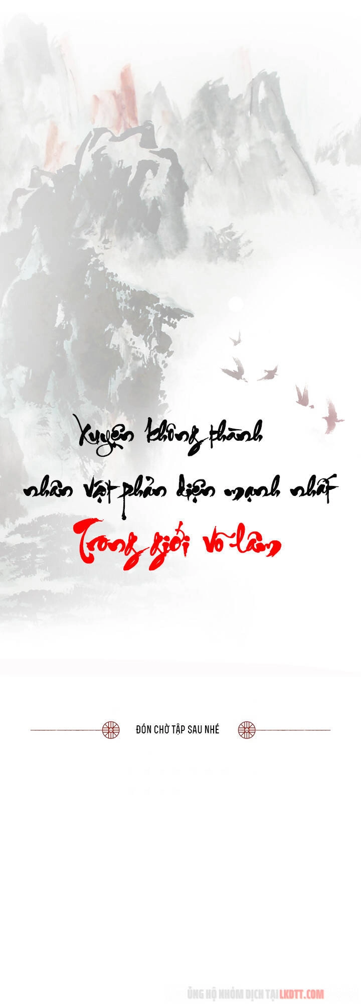 Tôi Trở Thành Nhân Vật Phản Diện Giỏi Nhất Trong Giới Võ Thuật Chapter 42 - 58