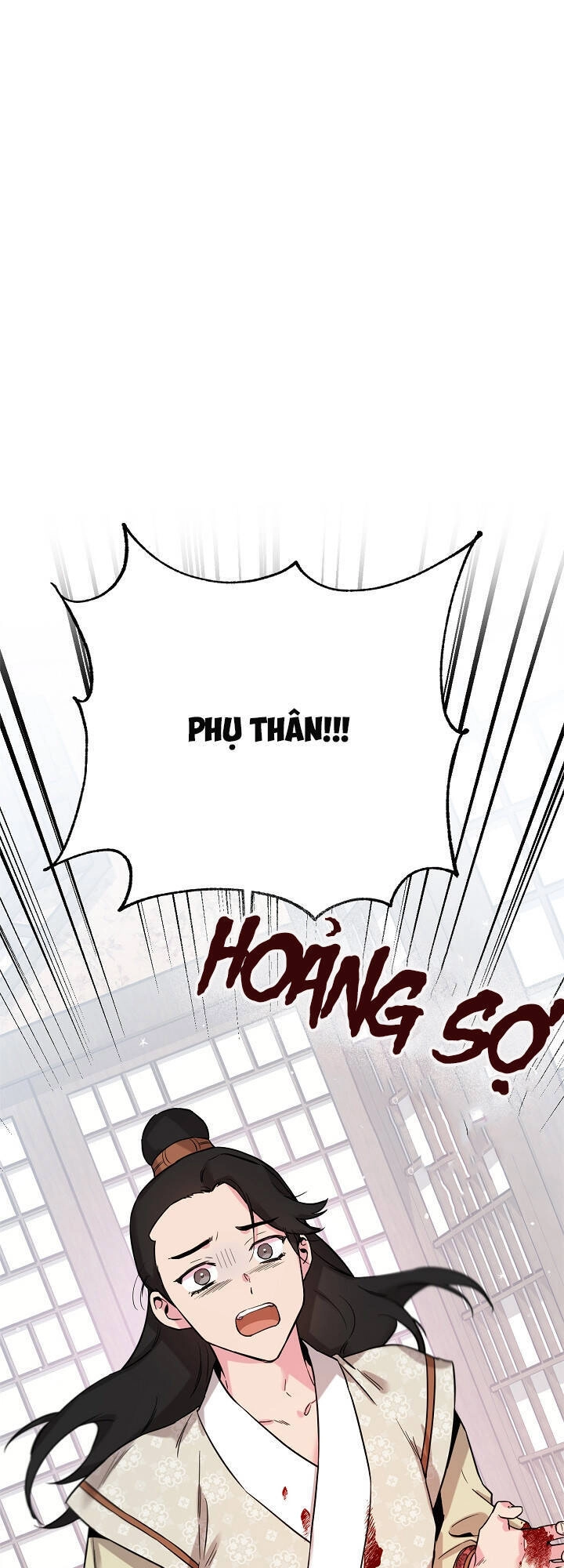 Tôi Trở Thành Nhân Vật Phản Diện Giỏi Nhất Trong Giới Võ Thuật Chapter 43 - 3