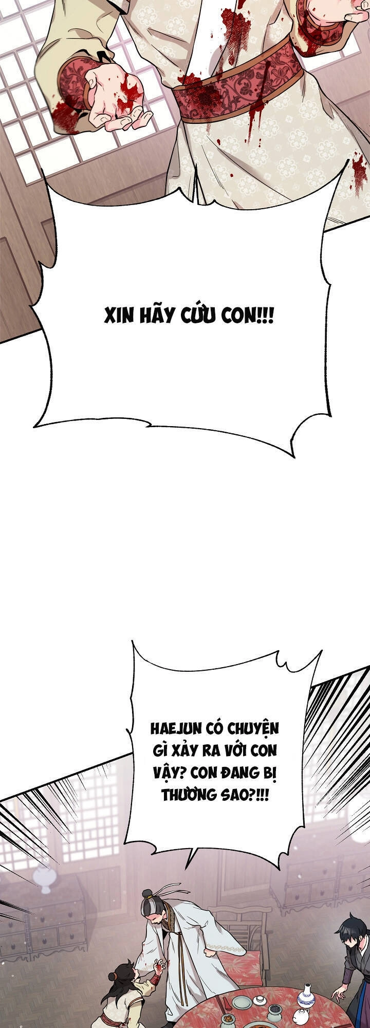 Tôi Trở Thành Nhân Vật Phản Diện Giỏi Nhất Trong Giới Võ Thuật Chapter 43 - 4