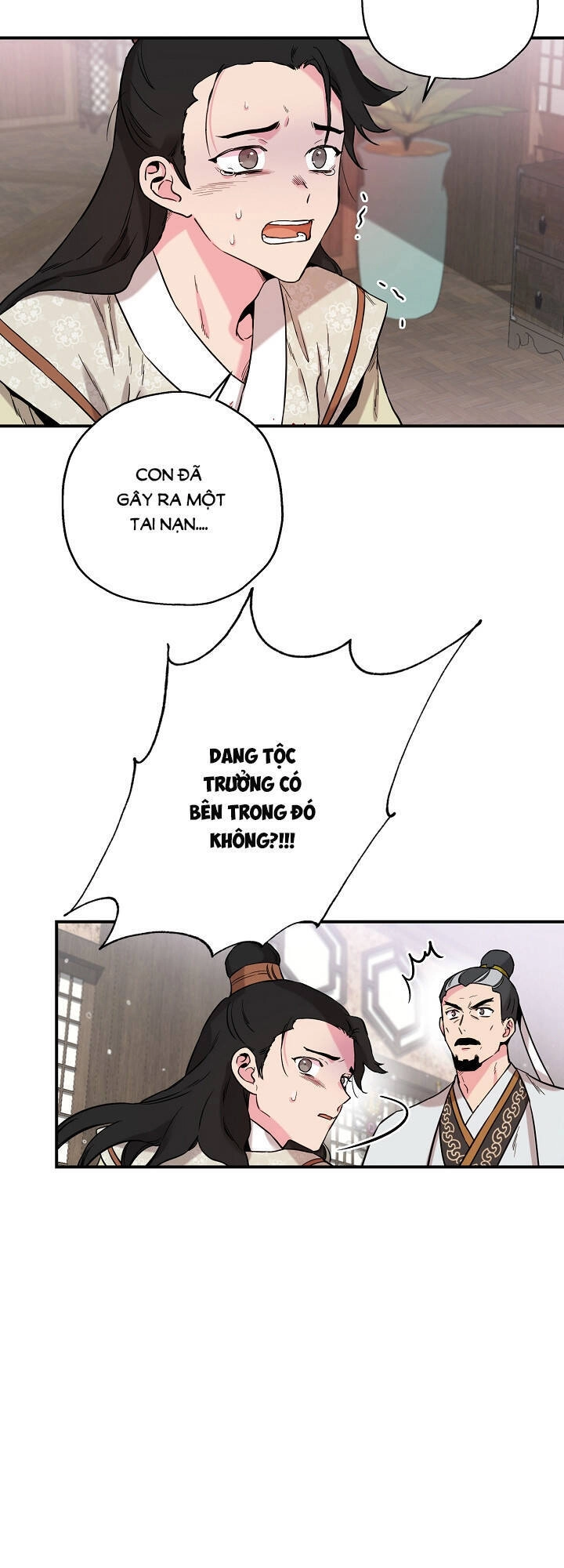 Tôi Trở Thành Nhân Vật Phản Diện Giỏi Nhất Trong Giới Võ Thuật Chapter 43 - 6