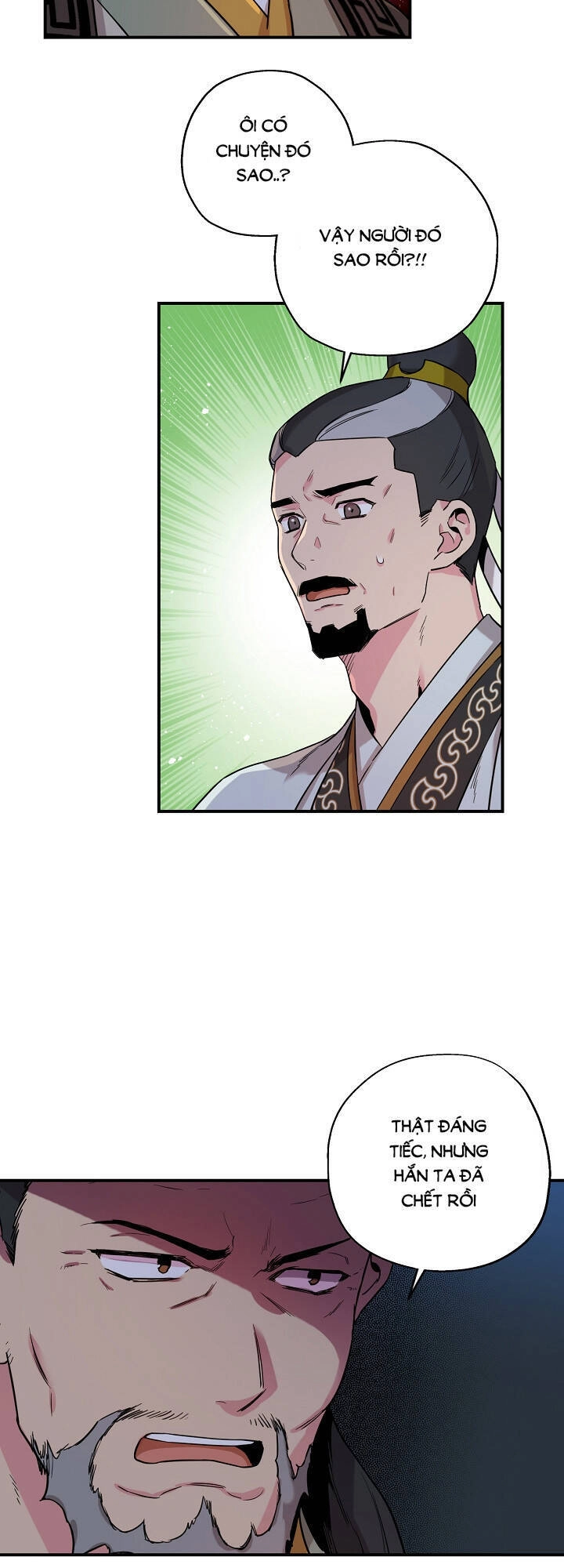 Tôi Trở Thành Nhân Vật Phản Diện Giỏi Nhất Trong Giới Võ Thuật Chapter 43 - 9