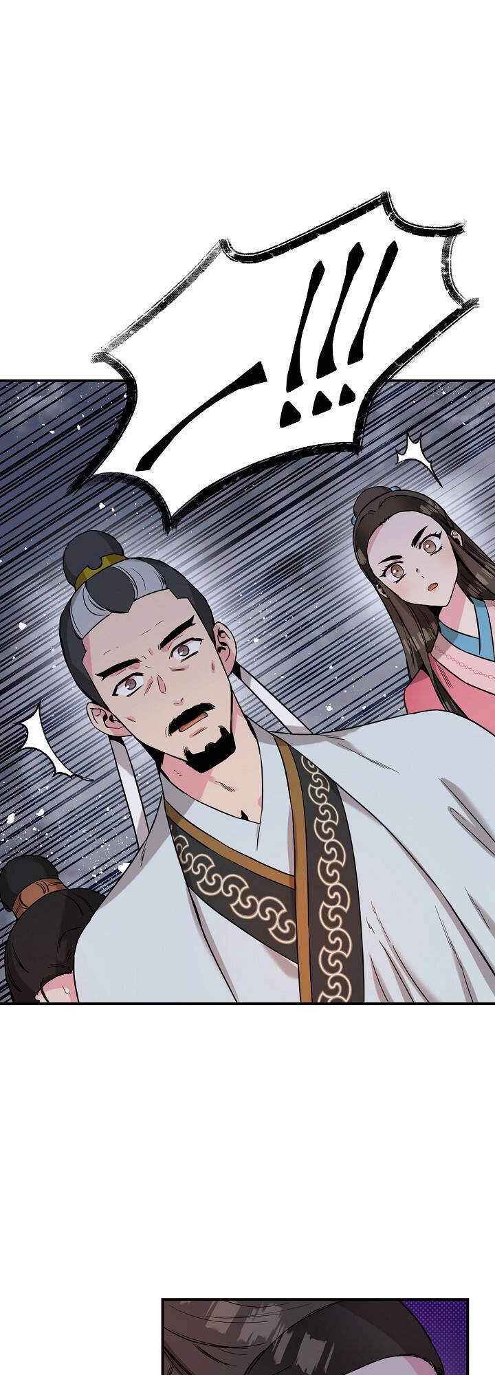 Tôi Trở Thành Nhân Vật Phản Diện Giỏi Nhất Trong Giới Võ Thuật Chapter 43 - 10