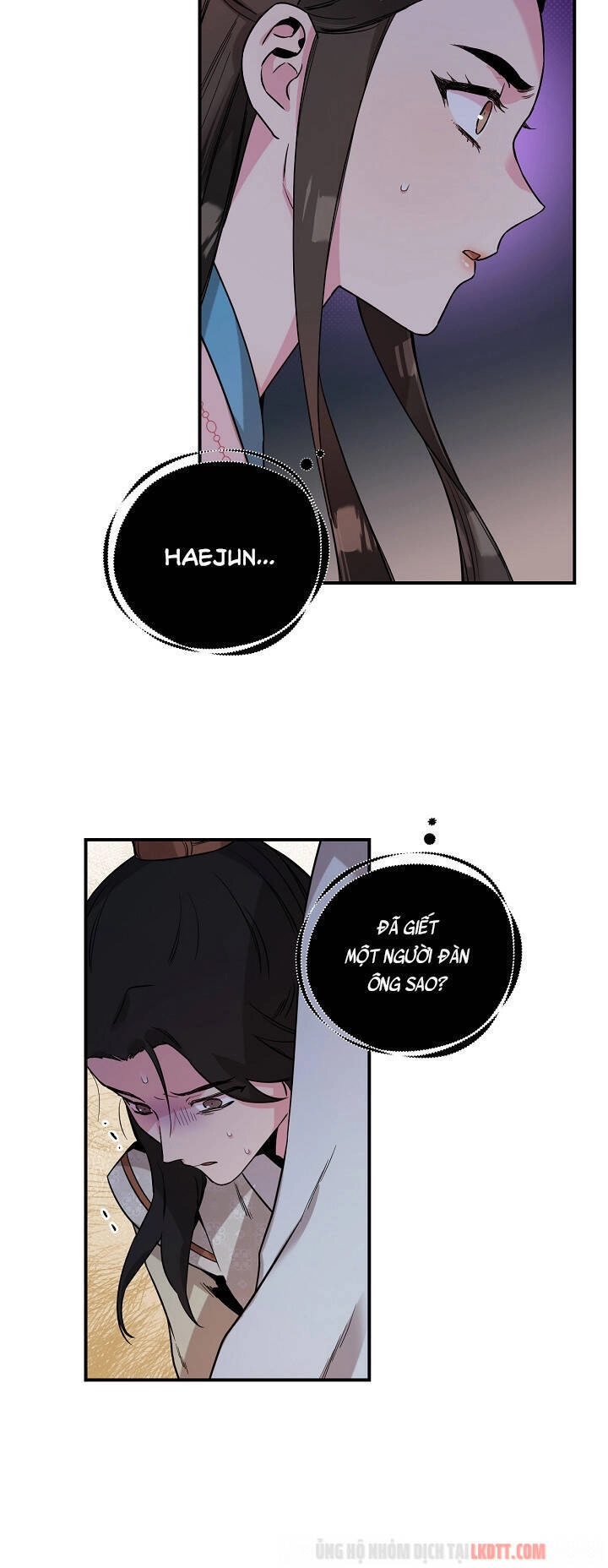 Tôi Trở Thành Nhân Vật Phản Diện Giỏi Nhất Trong Giới Võ Thuật Chapter 43 - 11