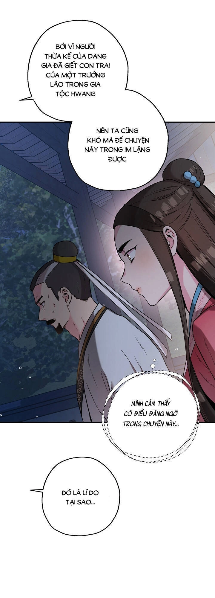 Tôi Trở Thành Nhân Vật Phản Diện Giỏi Nhất Trong Giới Võ Thuật Chapter 43 - 12