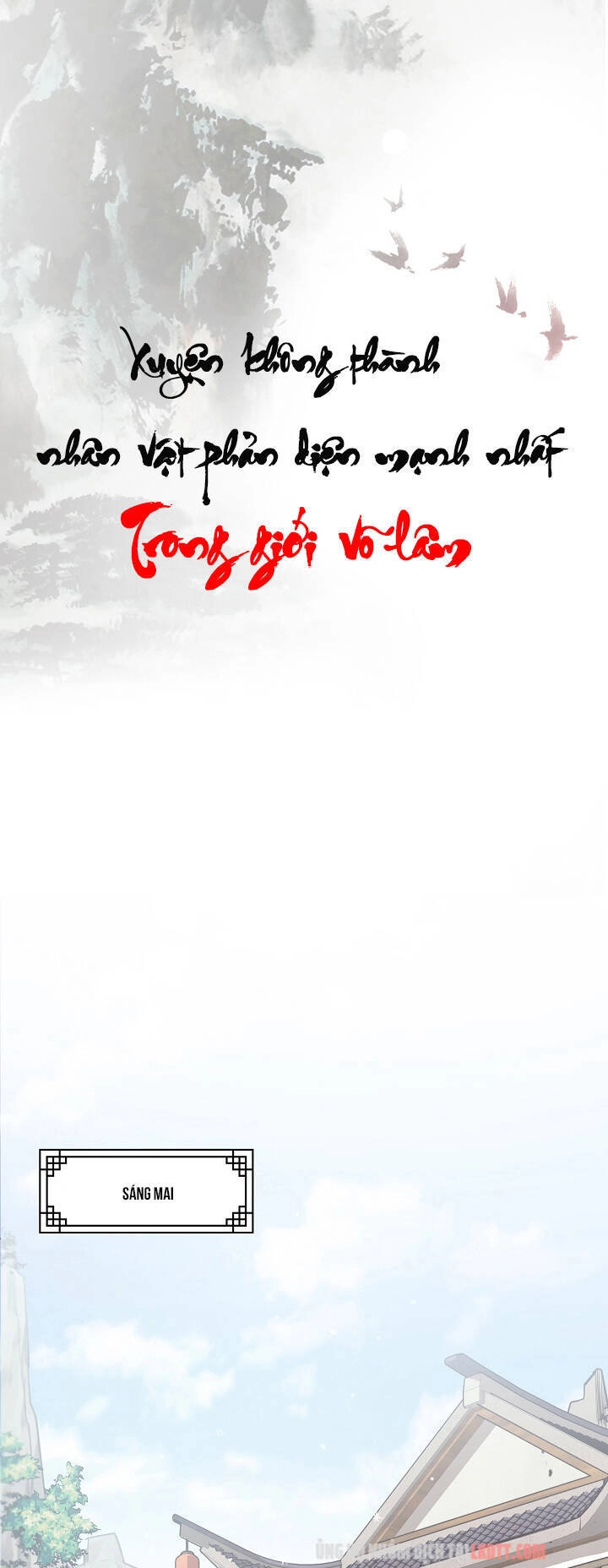 Tôi Trở Thành Nhân Vật Phản Diện Giỏi Nhất Trong Giới Võ Thuật Chapter 43 - 17