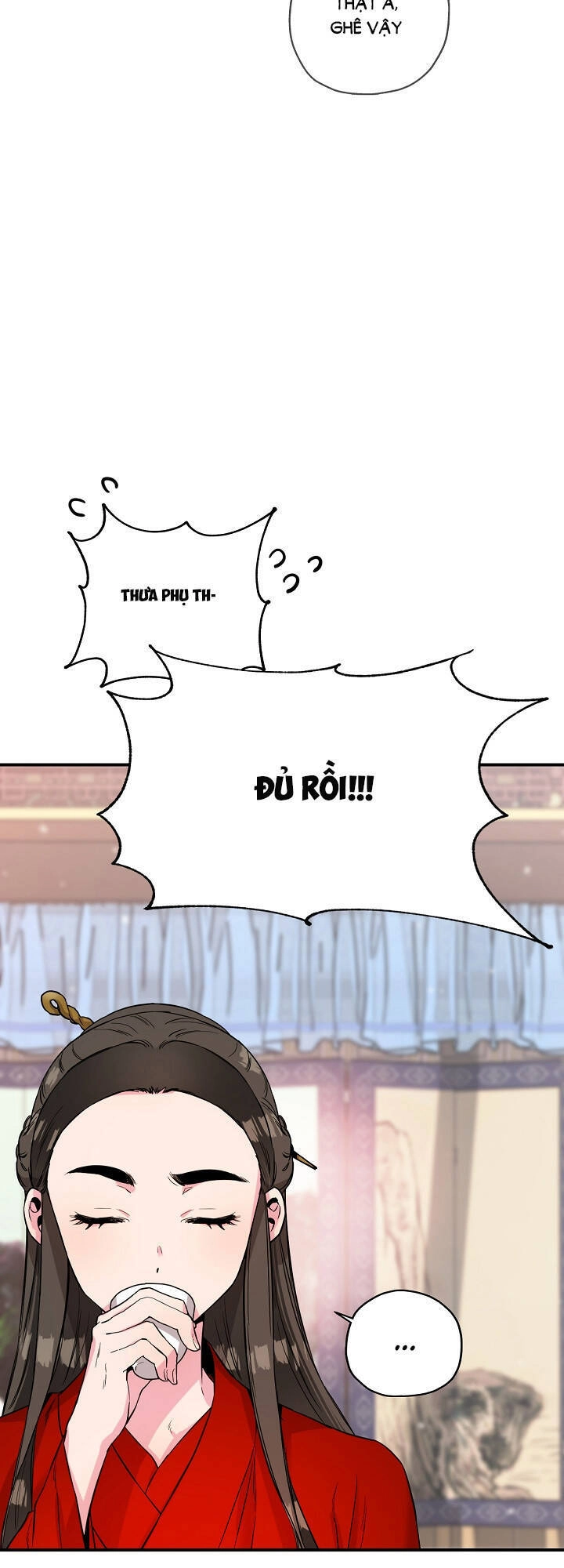 Tôi Trở Thành Nhân Vật Phản Diện Giỏi Nhất Trong Giới Võ Thuật Chapter 43 - 19