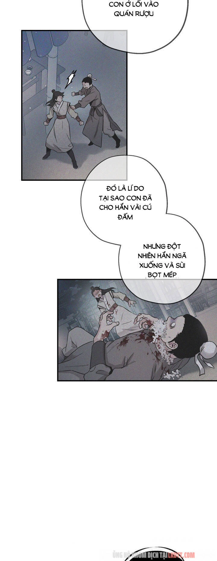 Tôi Trở Thành Nhân Vật Phản Diện Giỏi Nhất Trong Giới Võ Thuật Chapter 43 - 23