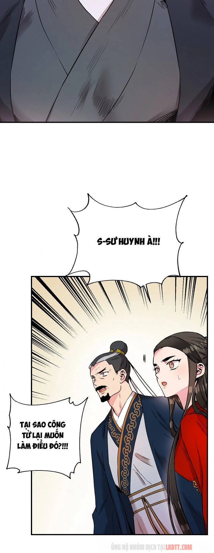 Tôi Trở Thành Nhân Vật Phản Diện Giỏi Nhất Trong Giới Võ Thuật Chapter 43 - 29